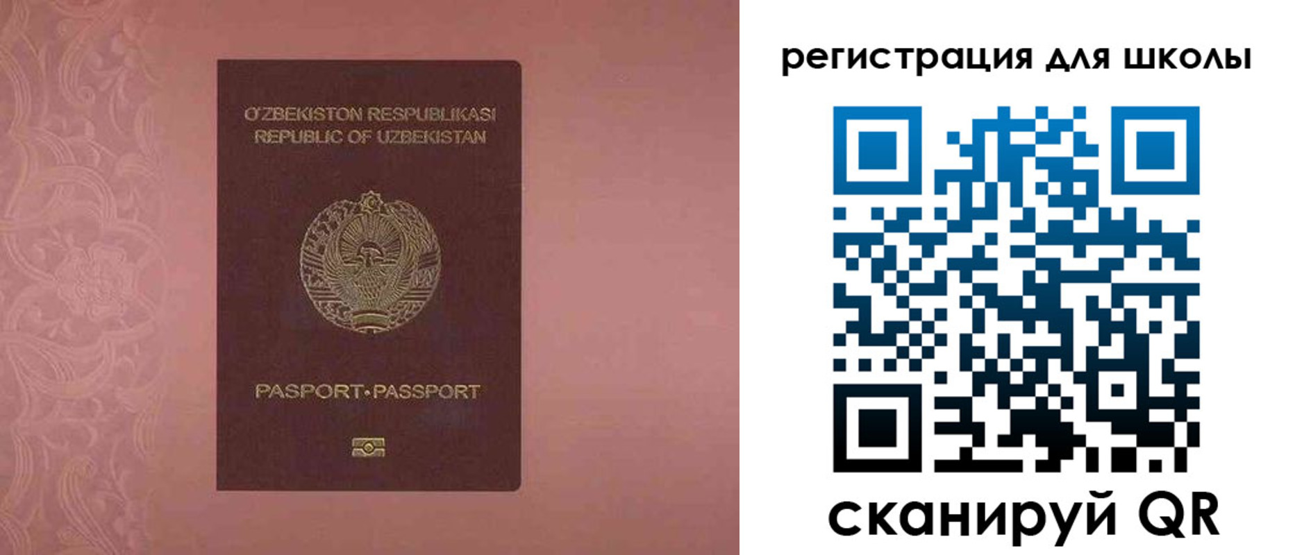 прописка для школы в Элисте